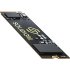 Solidigm P41 Plus 512GB PCIe Gen4 NVMe M.2 2280 Internal SSD